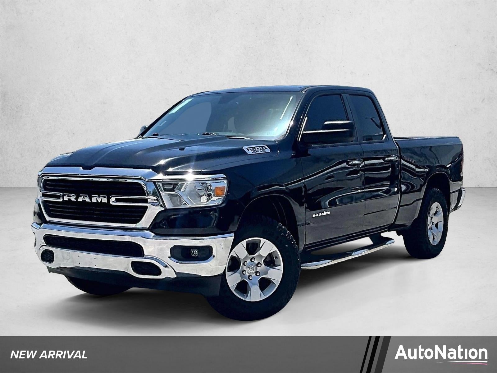 ram ram 1500 pickup 2020 1C6RREBT6LN191617 image ram ram 1500 pickup 2020 1C6RREBT6LN191617 image